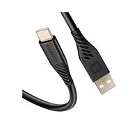 Swissten, Cavo USB a USB-C 60W Silicone Anti Groviglio