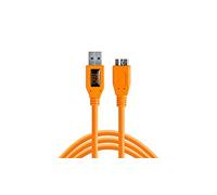 TetherTools TetherPro USB 3.0 a Micro-B 4.6m