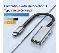 Cavo USB tipo C a HDMI Convertitore 4K/30Hz 1080P per computer, telefoni da ufficio, tablet - Interfaccia display a grande schermo USB HDMI