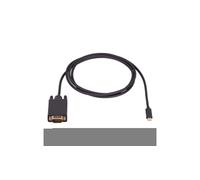 Cavo USB tipo C-VGA AK-AV-17 1,5 m