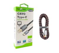 CAVO USB TIPO TYPE C A INTERFACCIA TYPE B MIDI 3 METRI ART. TO-US221L