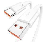 Cavo USB Type-C 1M,100W Cavo USB C 6A per Super-Charge Cavo di Ricarica per HONOR Magic8 7 6 Lite 400 Pro 200 Lite 5G 90 70 Lite Ricarica Rapida Cavo per Huawei per Super-charge per Huawei Pura 70 P60