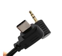 Cavo USB Type C 2,5mm per Fujifilm Controllo & Alimentazione DJI Ronin SC