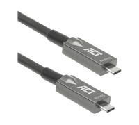 Cavo USB Type C ACT 3 m USB 3.2 Gen 2 (3.1 Gen 2) da USB C a USB C