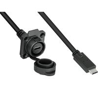 Cavo USB Type C ALCASA 1 m USB 3.2 Gen 2 (3.1 Gen 2) da USB C a USB C
