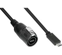 Cavo USB Type C ALCASA 1 m USB 3.2 Gen 2 (3.1 Gen 2) da USB C a USB C
