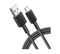 Cavo USB Type C ANKER A81H6G11 1,8 m USB A USB C