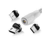 CAVO USB TYPE C AVIZAR DATA-31-MAG-SL