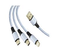 CAVO USB TYPE C AVIZAR DATA-31-SL-A2MCL