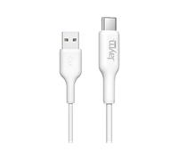 CAVO USB TYPE C AVIZAR USB / Type-C 2,4A 2M