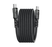 CAVO USB TYPE C AWEI CL-166T, USB-C, 1 m