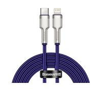 CAVO USB TYPE C BASEUS CATLJKA05, USB-C, 1 m