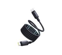 Cavo dati Baseus USB-C PicoGo Mag PD 240W 1M Nero
