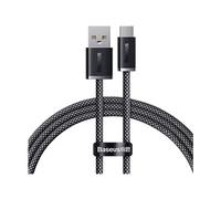 CAVO USB TYPE C BASEUS Serie Dinamica, -C, 1 m