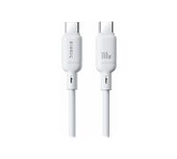 CAVO USB TYPE C BASEUS Silky Series, -C, 2 m