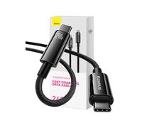 CAVO USB TYPE C BASEUS USB-C-USB-C