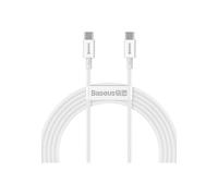 CAVO USB TYPE C BASEUS USB-C-USB-C