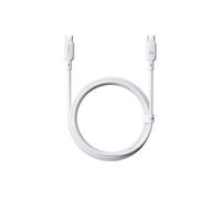 CAVO USB TYPE C BASEUS USBC Serie Silky PD, 3.2, 1 m