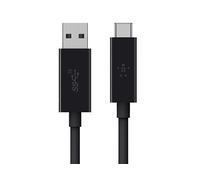 CAVO USB TYPE C BELKIN 3.2 da USB A Maschio a USB C Maschio 0,9 m