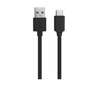 CAVO USB TYPE C BIG BEN -C da USB A Maschio a USB C Maschio 1 m
