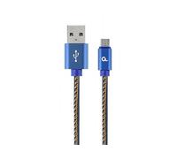 CAVO USB TYPE C CABLEXPERT CC-USB2J-AMMBM-2M-BL