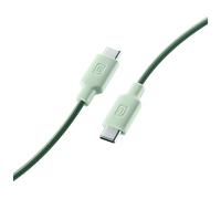 CAVO USB TYPE C CELLULARLINE Stylecolor Cable 100cm - USB-C to USB-C Cavo colorato da USB-C a USB-C