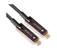 Cavo USB Type C CLUB3D 20 m USB 3.2 Gen 2 (3.1 Gen 2) da USB C a USB C