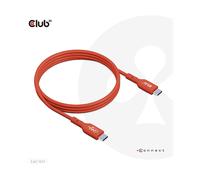 CAVO USB TYPE C CLUB3D CAC-1511