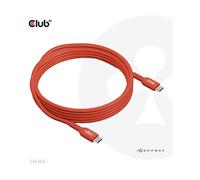 CAVO USB TYPE C CLUB3D CAC-1513