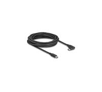 Cavo USB Type C DELOCK 5 m USB 3.2 Gen 2 (3.1 Gen 2) da USB C a USB C