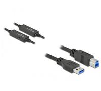 CAVO USB TYPE C DELOCK 85380