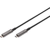 `DIGITUS 4K USB 3.1 Typ - C AOC AV-Anschlusskabel,` ACC NUOVO