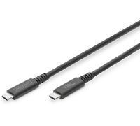 Digitus Digitus Cavo Di Collegamento Usb 4.0 TypE-C T_0286_14116201000 Informati