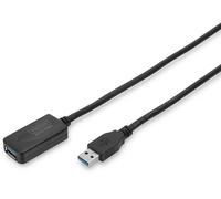 CAVO USB TYPE C DIGITUS Cavo prolunga attivo DIGITUS USB 3.0