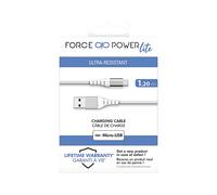 CAVO USB TYPE C FORCE CASE FPLIAC1M2RW