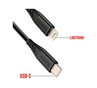 CAVO USB TYPE C FORCE CASE FPLIAMFI1M2RW