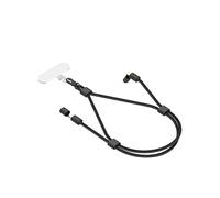 CAVO USB TYPE C FORCE POWER FPCBLMFICSTRAPB, USB-C, 1.6 m