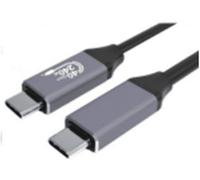 GEMBIRD CCBP-USB4-CMCM240-1.5M Cavo