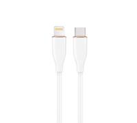Cavo USB Type-C Gembird CC-USB2S-CM8PM-1.5M Bianco 8 Connettori USB 2.0 480 Gbit/s