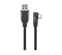 E_0001_4410953 Wentronic Wentronic 66504 cavo USB 3 m USB 3.2 Gen 1 (3.1 Gen 1)