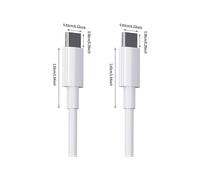 CAVO USB TYPE C INF Cavo da 3 m, USB-C, 3 m
