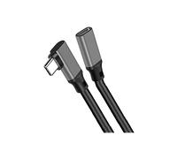 CAVO USB TYPE C INF Cavo di prolunga TypeC PQ116, USB-C, 1 m