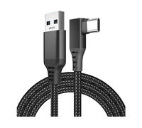 CAVO USB TYPE C INF Collegamento OQ2 VR per Oculus Quest 2 al PC