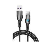 CAVO USB TYPE C INF Ricarica Rapida USB-C da 1,2 metri