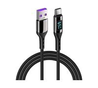 CAVO USB TYPE C INF Ricarica Rapida USB-C PD 100 W