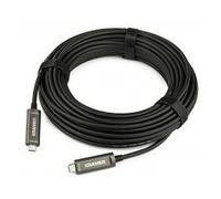 Cavo USB Type C KRAMER ELECTRONICS 10,7 m USB 3.2 Gen 2 (3.1 Gen 2) da USB C a USB C