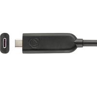 Kramer Electronics CLS-AOCU32/FF-35 cavo USB USB 3.2 Gen 2 [3.1 Gen 2] 10,7 m US
