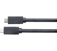 CAVO USB TYPE C KRAMER ELECTRONICS 3 m USB 3.2 Gen 2 (3.1 Gen 2) da USB C a USB C