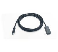 CAVO USB TYPE C KRAMER ELECTRONICS 4,7 m USB 3.2 Gen 2 (3.1 Gen 2) da USB C a USB A