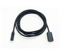 Cavo USB Type C KRAMER ELECTRONICS 4,7 m USB 3.2 Gen 2 (3.1 Gen 2) da USB C a USB C